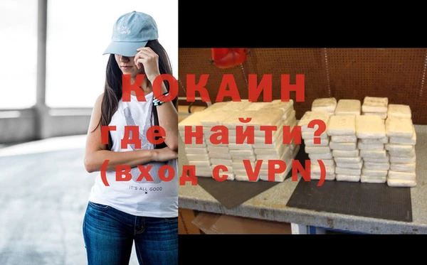 хмурый Верея