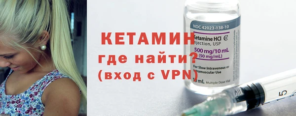 хмурый Верея