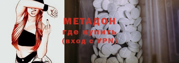 хмурый Верея