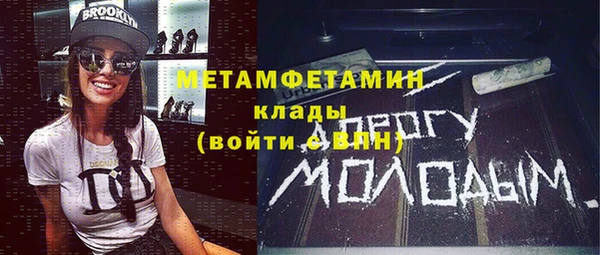 хмурый Верея