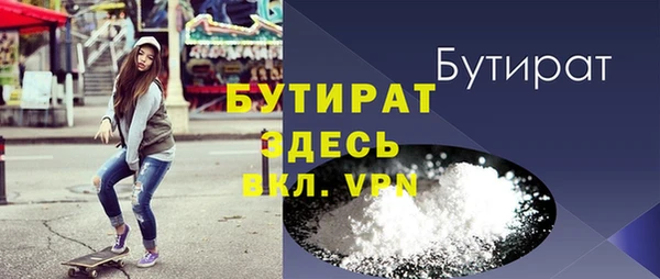 хмурый Верея